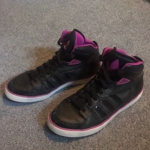 Adidas Original Basketball Shoes